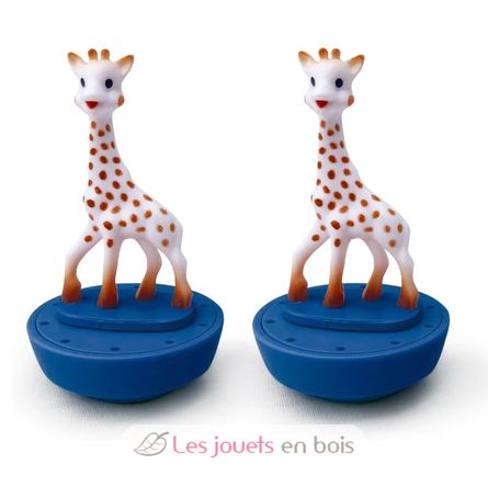 Sophie the Giraffe Music Box, Milky Way TR-S95063-4803 Trousselier 5
