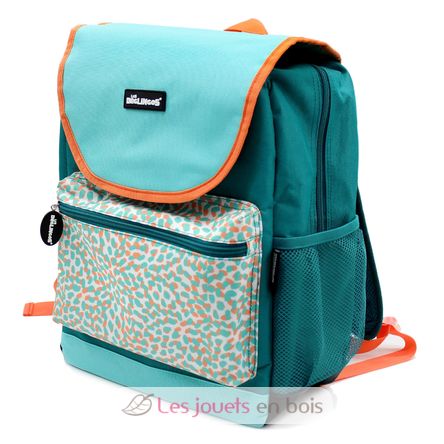 Berlingos the koala backpack 39 cm DE30637 Les Déglingos 1