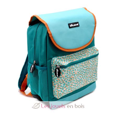 Berlingos the koala backpack 39 cm DE30637 Les Déglingos 3
