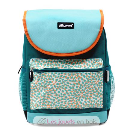 Berlingos the koala backpack 39 cm DE30637 Les Déglingos 7