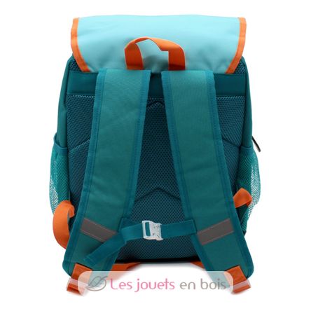 Berlingos the koala backpack 39 cm DE30637 Les Déglingos 4