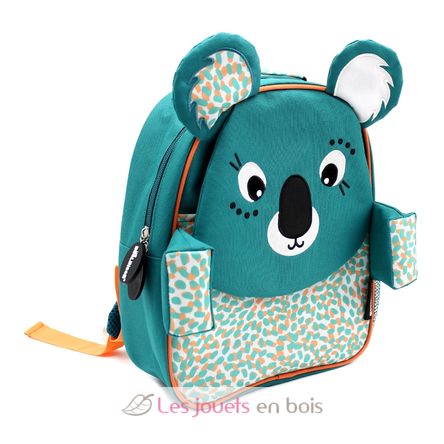 Berlingos the koala backpack DE31037 Les Déglingos 2