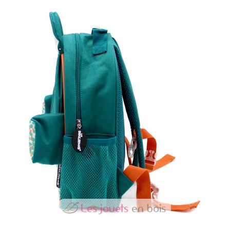Berlingos the koala backpack DE31037 Les Déglingos 4