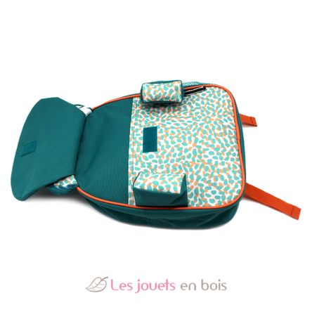 Berlingos the koala backpack DE31037 Les Déglingos 6