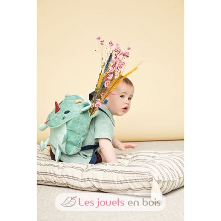 Backpack Joe LI-84453 Lilliputiens 3