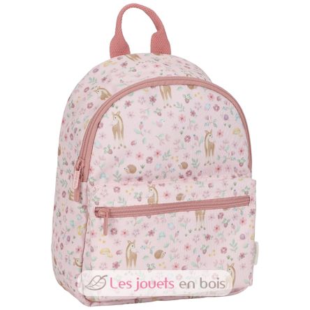 Backpack Fairy Garden LD4910 Little Dutch 2