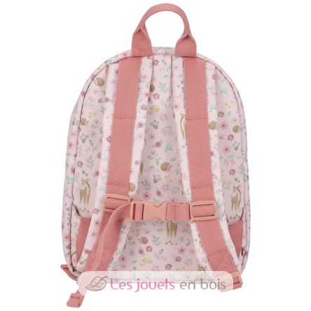 Backpack Fairy Garden LD4910 Little Dutch 3