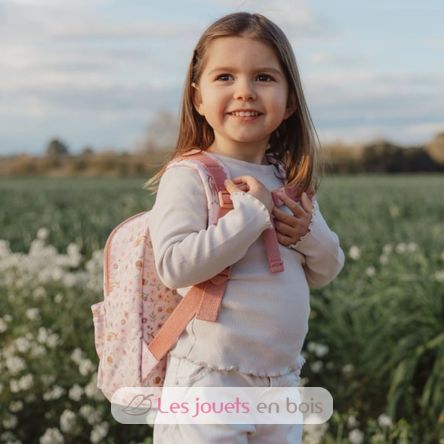 Backpack Fairy Garden LD4910 Little Dutch 7