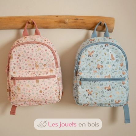 Backpack Fairy Garden LD4910 Little Dutch 8