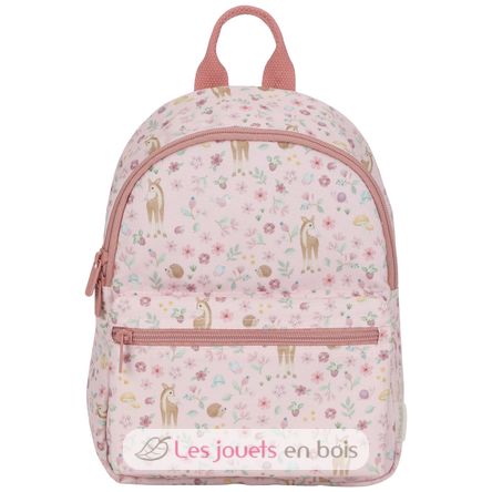 Backpack Fairy Garden LD4910 Little Dutch 1