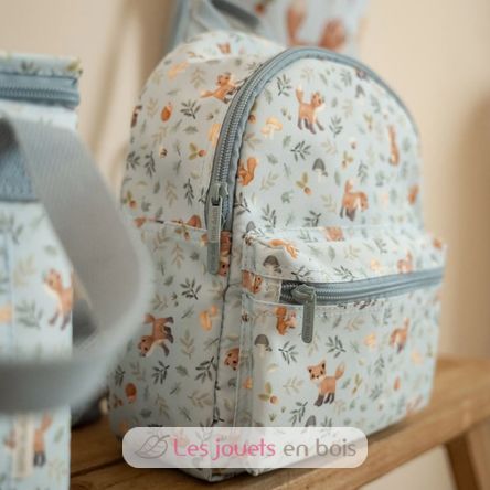 Backpack Forest Friends LD4911 Little Dutch 6
