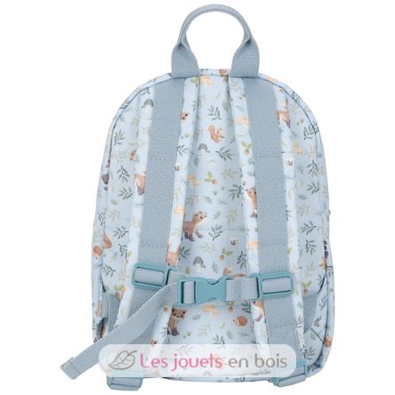 Backpack Forest Friends LD4911 Little Dutch 3