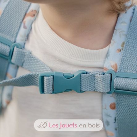 Backpack Forest Friends LD4911 Little Dutch 7