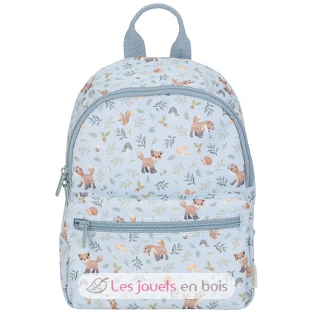 Backpack Forest Friends LD4911 Little Dutch 1
