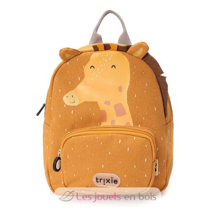 Small backpack Mr Giraffe TX-93-200 Trixie 2