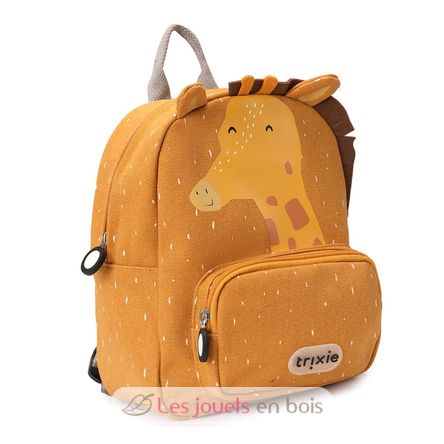 Small backpack Mr Giraffe TX-93-200 Trixie 1