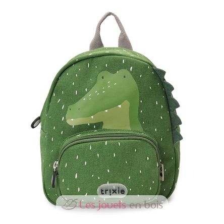 Small backpack Mr Alligator TX-93-199 Trixie 1