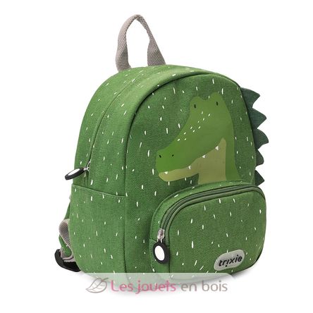 Small backpack Mr Alligator TX-93-199 Trixie 2