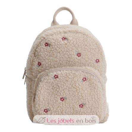 Backpack Teddy Fairy Garden LD4916 Little Dutch 1