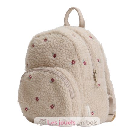 Backpack Teddy Fairy Garden LD4916 Little Dutch 2