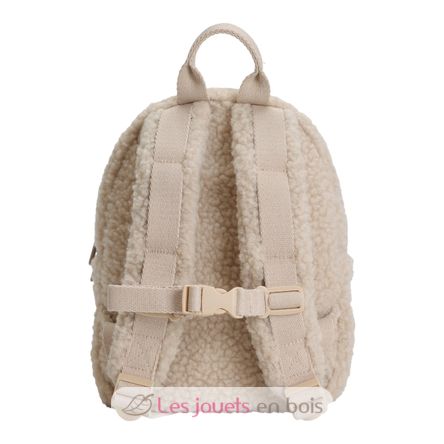 Backpack Teddy Fairy Garden LD4916 Little Dutch 3