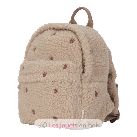 Backpack Teddy Forest Friends LD4917 Little Dutch 2