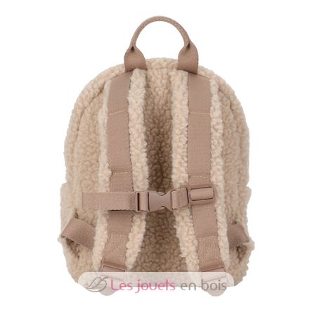 Backpack Teddy Forest Friends LD4917 Little Dutch 3