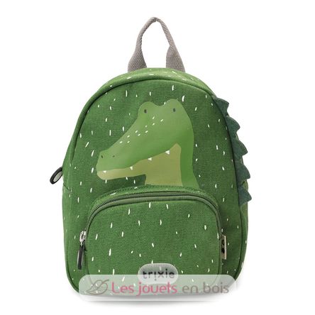 Backpack Mr Alligator TX-90-199 Trixie 2