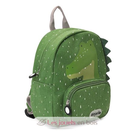 Backpack Mr Alligator TX-90-199 Trixie 1