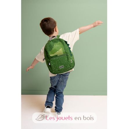 Backpack Mr Alligator TX-90-199 Trixie 4