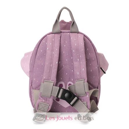 Backpack Mrs Peacock TX-90-198 Trixie 3