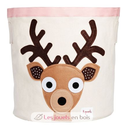 Deer storage bin EFK107-000-014 3 Sprouts 1