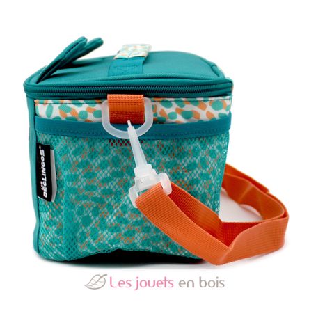 Insulated bag Berlingos the koala DE31937 Les Déglingos 6