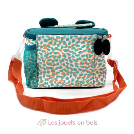 Insulated bag Berlingos the koala DE31937 Les Déglingos 5
