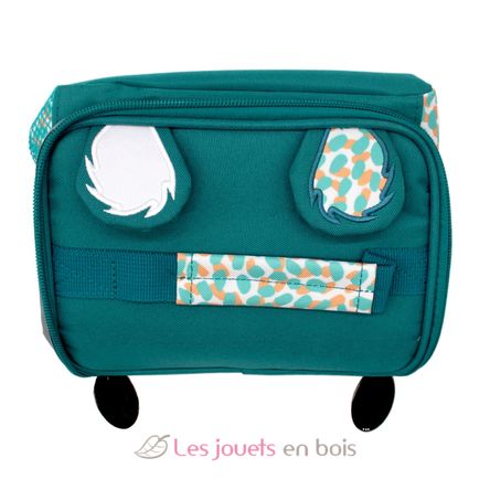 Insulated bag Berlingos the koala DE31937 Les Déglingos 7