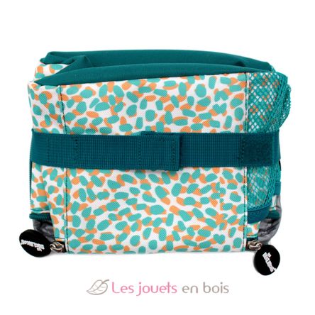 Insulated bag Berlingos the koala DE31937 Les Déglingos 8