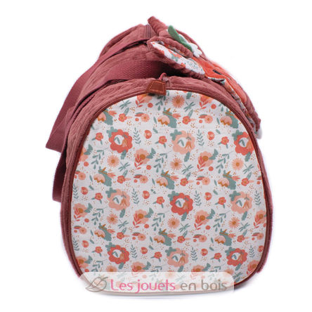 Mélimélos the doe weekend bag DE31231 Les Déglingos 3