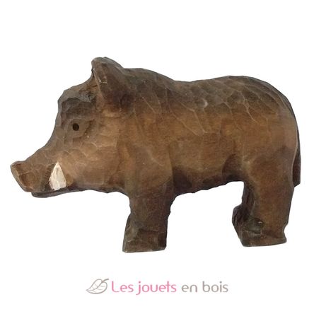 Wudimals wild boar WU-40717 Wudimals 1