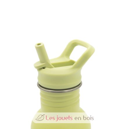 Stainless steel bottle 500 ml - Gnummy the panda SJ-SB2287 Sassi Junior 3