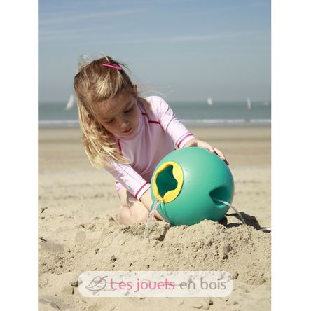 Bucket Ballo - Blue lagoon QU-170105 Quut 4