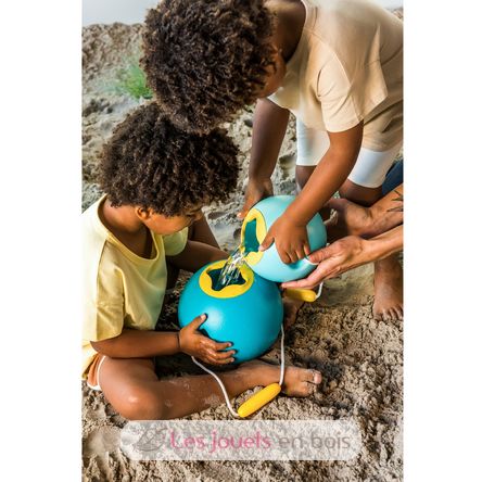 Bucket Ballo - Blue lagoon QU-170105 Quut 6
