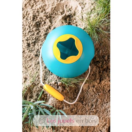 Bucket Ballo - Blue lagoon QU-170105 Quut 5