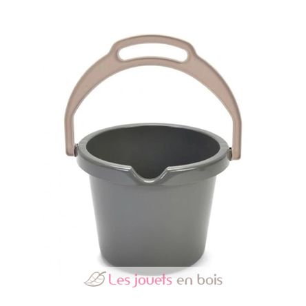 Bucket with lip 2,5 L DA2635 Dantoy 1