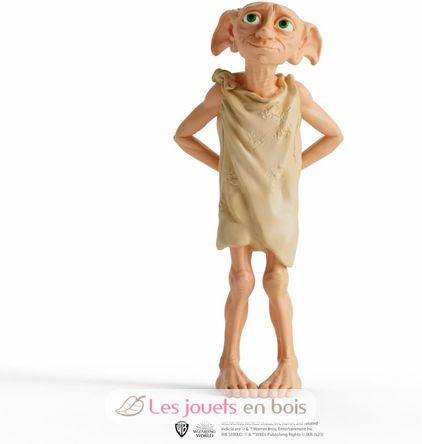 Dobby figure SC-13985 Schleich 6