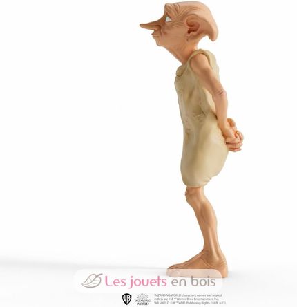 Dobby figure SC-13985 Schleich 4