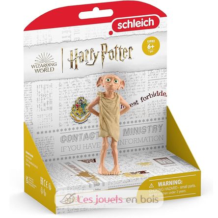 Dobby figure SC-13985 Schleich 2