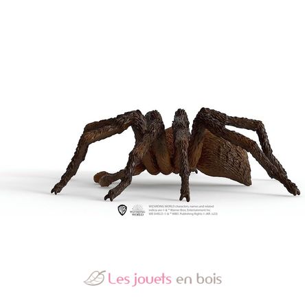 Aragog figurine SC-13987 Schleich 7