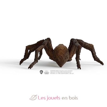 Aragog figurine SC-13987 Schleich 6