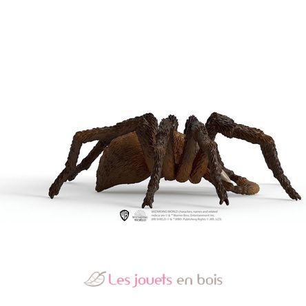 Aragog figurine SC-13987 Schleich 5