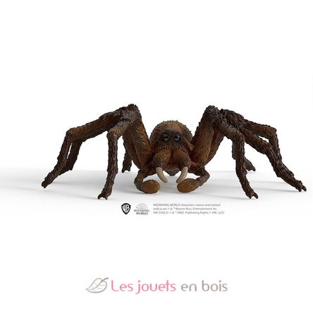 Aragog figurine SC-13987 Schleich 4